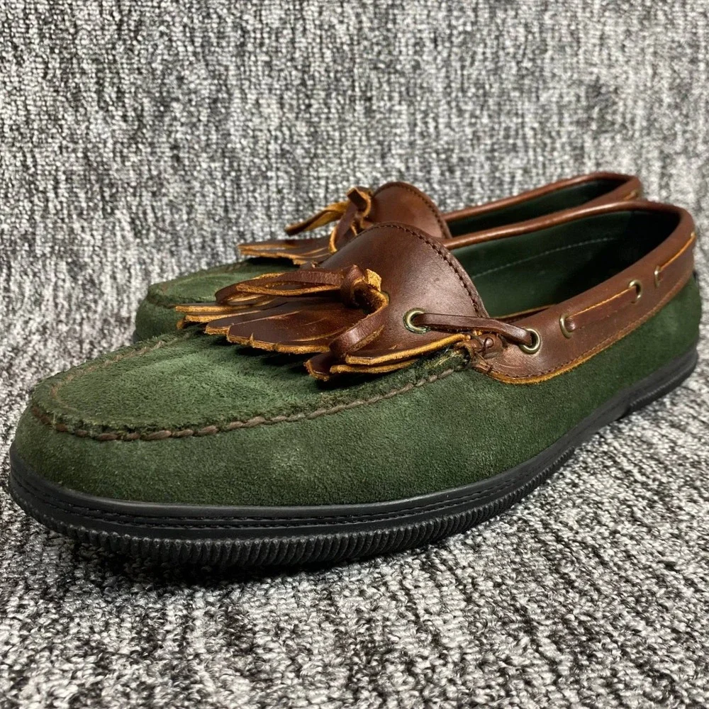 Cole Haan vtg cole